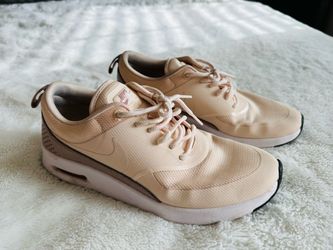 Nike Air Max Thea Women's Sneakers size 7