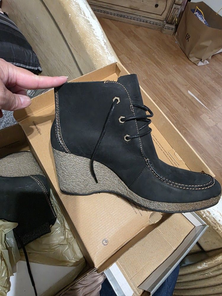 Timberland Boot