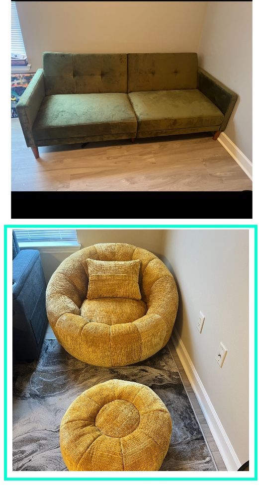 Great Condition Furniture Pieces In Sinking Spring