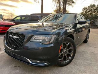 2015 Chrysler 300