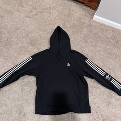 Mens Adidas Hoodie