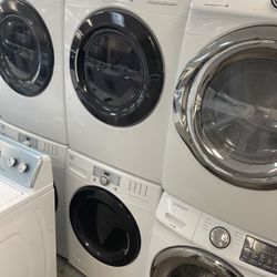 Kenmore Washer And Dryer Set
