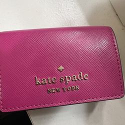 Kate Spade Wallet