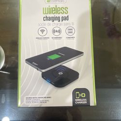 Wireless Charging Pad