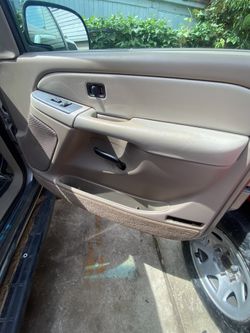 For Sale Electric Door Panels Chevy Gmc 2004 Parts