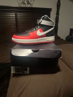 Air Force ones