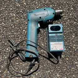 Cordless Drill