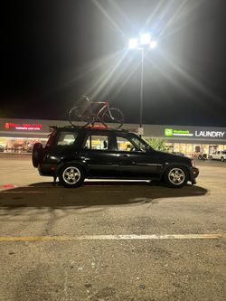 Honda 1997