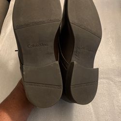 Calvin Klein Size 10.5 Men