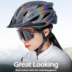 Odoland HT 12 bike helmet