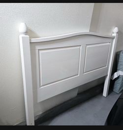 Headboard