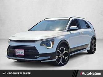 2024 Kia Niro