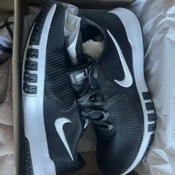 NIKE FLEX CONTROL TR4 4E Size 13