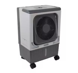 Evaporative Cooler