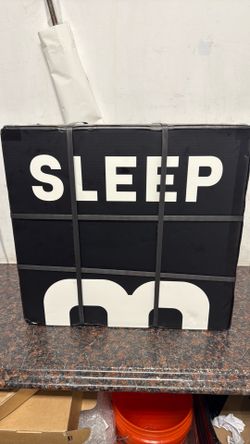 Eidn’t Sleep Pod 5 Core King Size