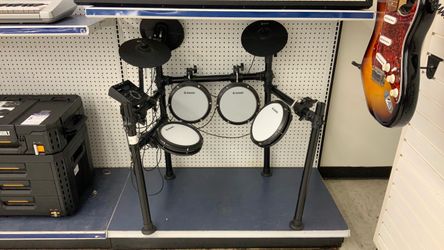Electric Donner drum set ⚡️