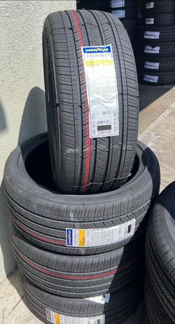 235/40R19 Goodyear Eagle Touring Set Of 4 New Tires