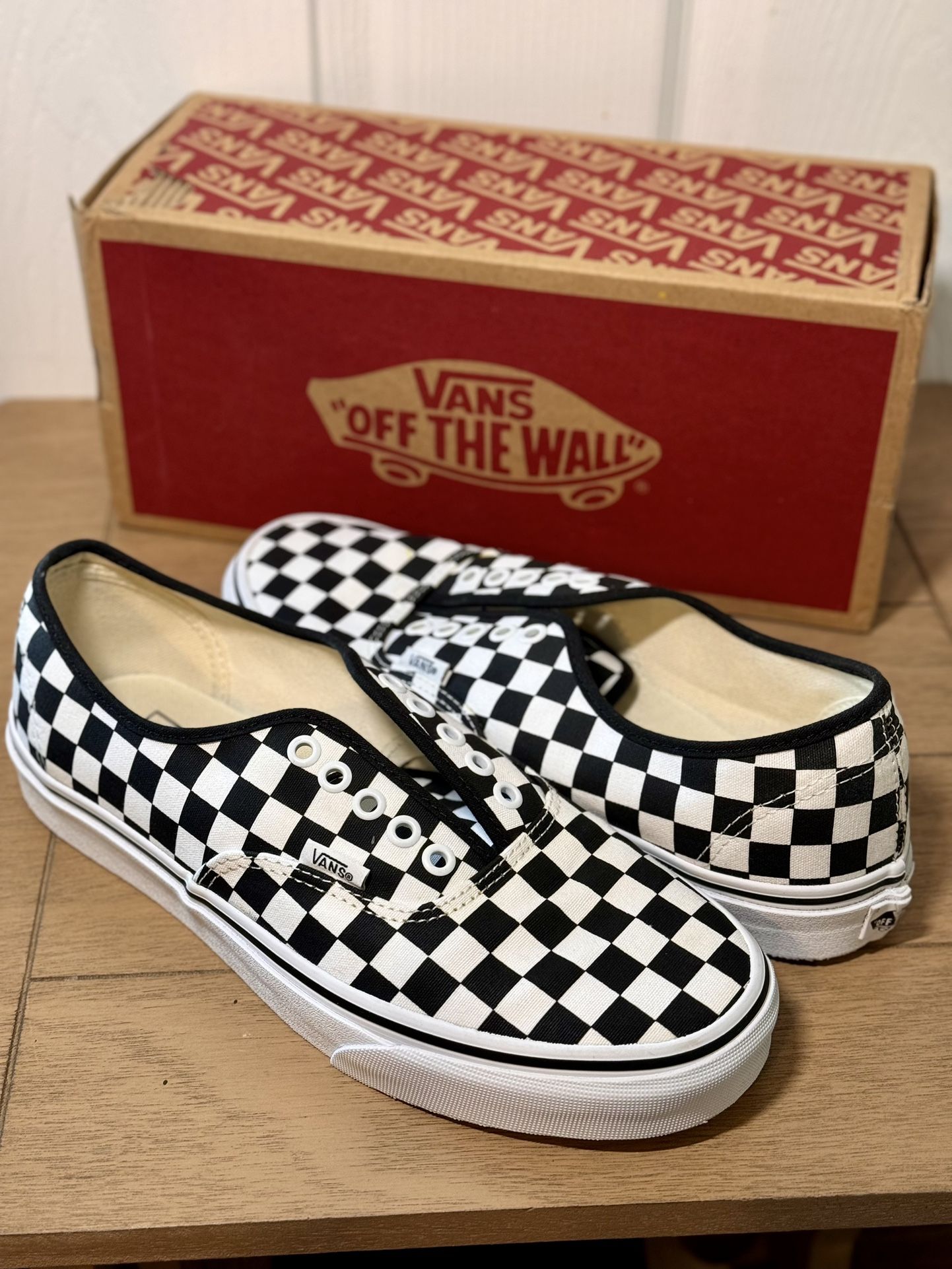 Vans