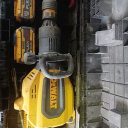 Dewalt Chipping Hammer 