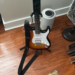Guitar 