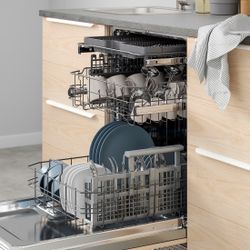 Rengjord Dishwasher (Ikea)