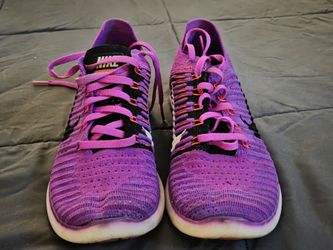 Nike Flyknit