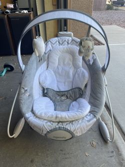Baby Bouncer 