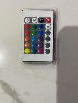 Replacement Remote LED Strip Lights 50-100ft