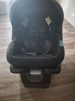 Graco snugride 35 lite elite