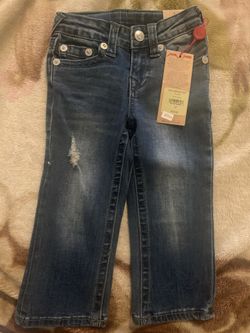 True religion little boys clothing