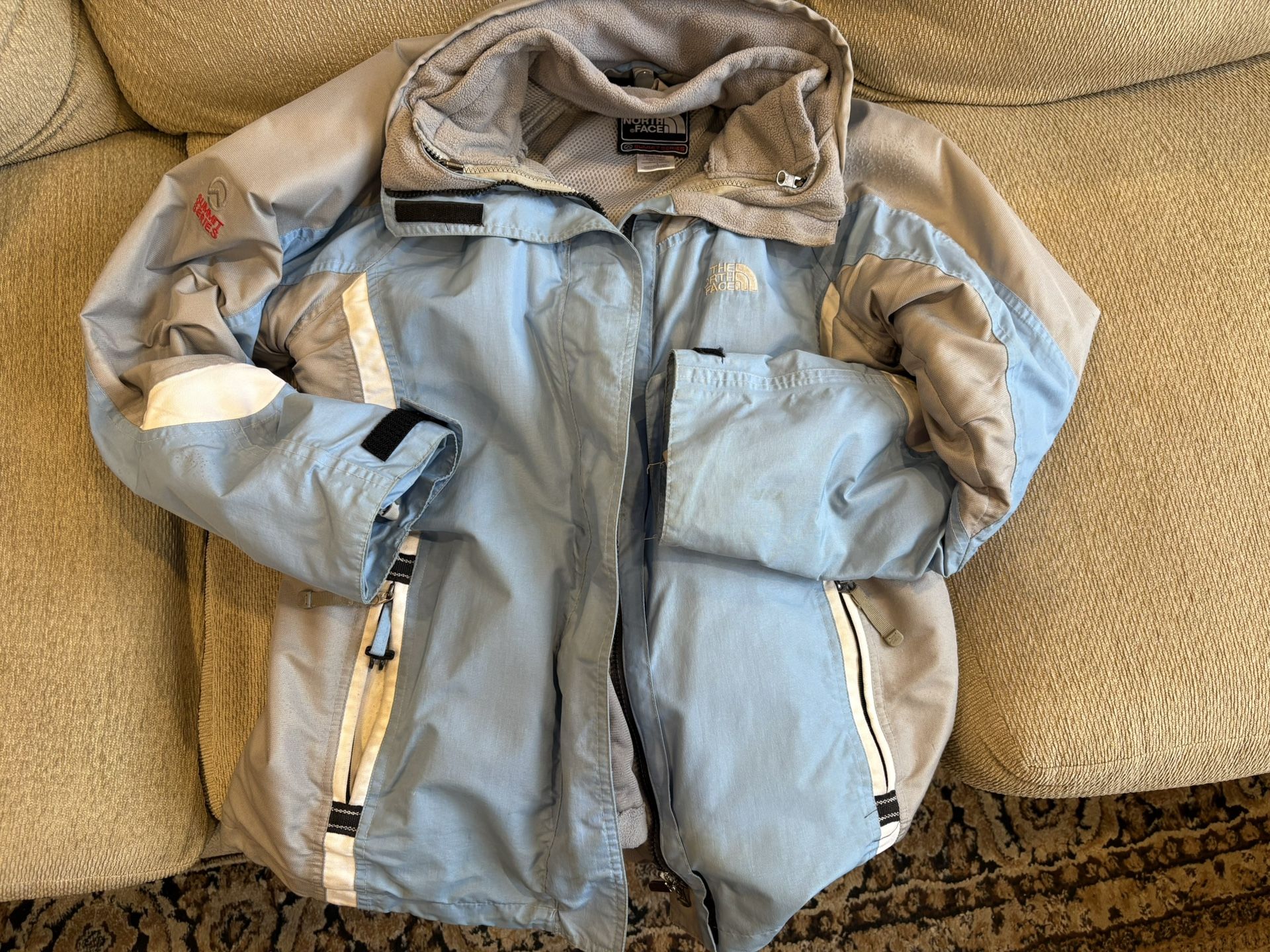 REDUCED! Women’s North Face Size L