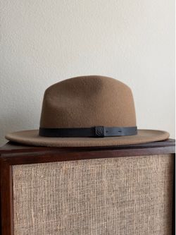 Brixton Fedora
