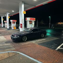 1999 Mustang GT