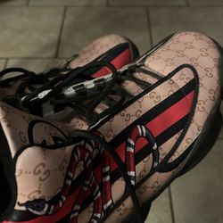 Gucci Sneakers 