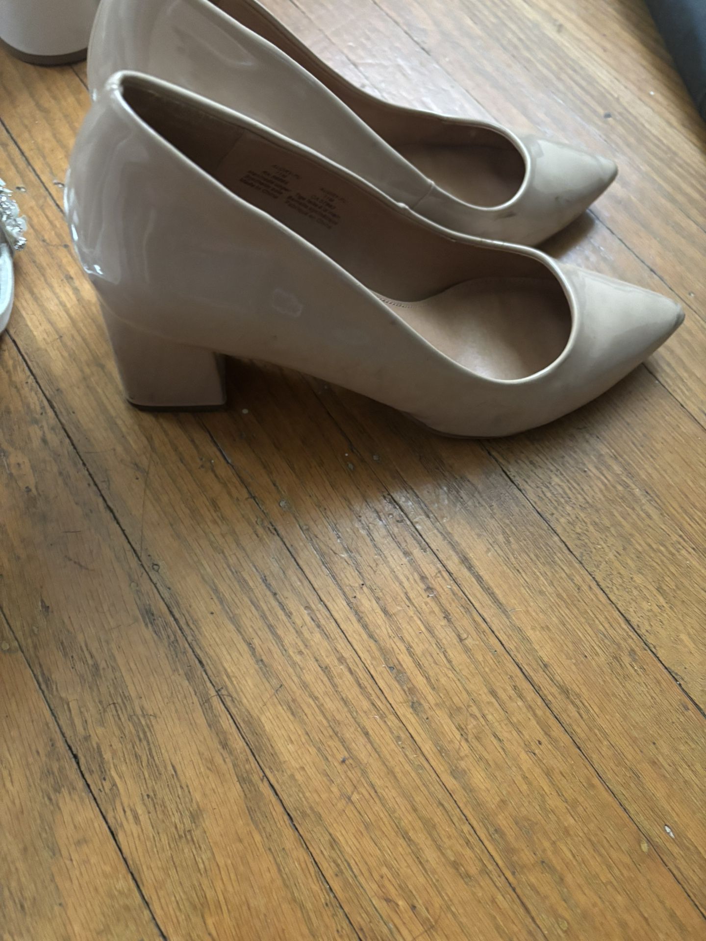 Stylish Shoes