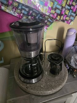Cuisinart Cold Brew Coffee Machine