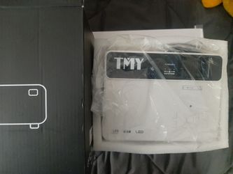 tmy mini projector