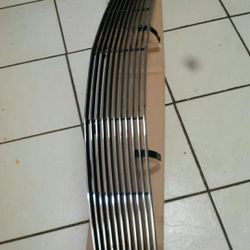 2005 to 2009 front grille metal brand new up for sale fit any model vehicle nissan Altima. Nissan maxima infinity