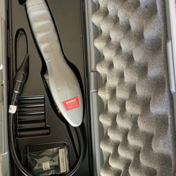 Gas Leak Detector