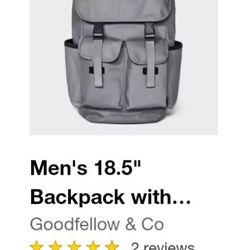 Goodfellows Backpack