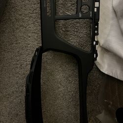 2017 Hyundai Sonata Base Model Dashboard Part