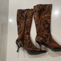 Boots New