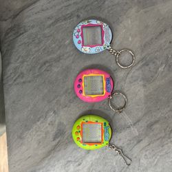 Original Tamagotchi