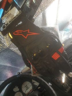 Alpinestars Celer V2 BRAND NEW