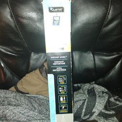 Instant Easel In A Box