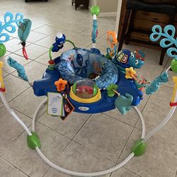 Little Einstein Bouncer Seat