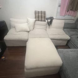 Free Couch 