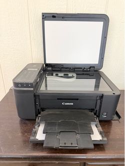 2 printers as you can  see on the pics