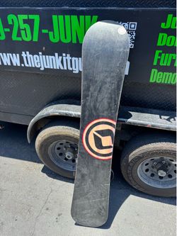 Snow boards $50 each