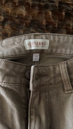 Shyanne Jeans